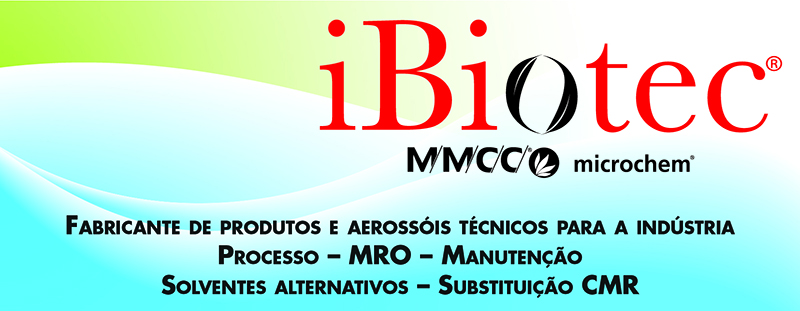 o primeiro solvente desengordurante para indústrias agroalimentares certificado NSF K1 - iBiotec NEUTRALENE VG1 AL